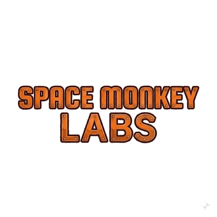 Space Monkey Labs